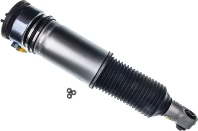 Produktbild von DENCKERMANN DSA031G Luftfederbein Stoßdämpfer Hinten Links für BMW 7 (E65, E66, E67)