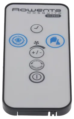 Produktbild von Rowenta Fernbedienungsventilator Mosquito Silence VU6410