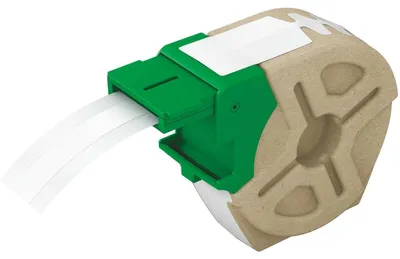 Image de Leitz 70110001 étiquette à imprimer Blanc