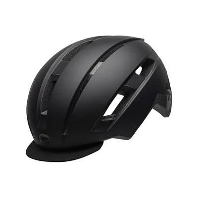 Produktbild von Bell Daily matte black  UM/L  Schwarz
