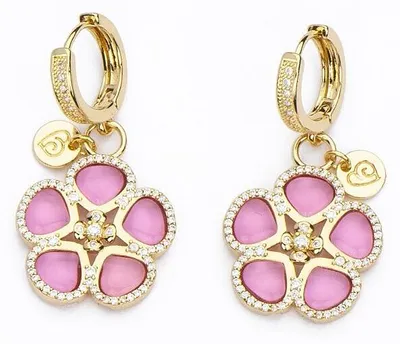 Produktbild von Ohrringen   Anhänger Barbieri    Kollektion Contemporary Jewels - frau