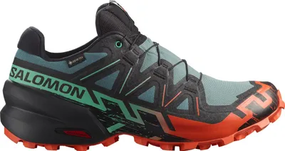 Obrázok produktu pre Salomon Obuv Speedcross 6 Gtx, L47701300