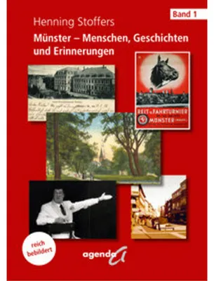Image de Münster - Menschen, Geschichten und Erinnerungen