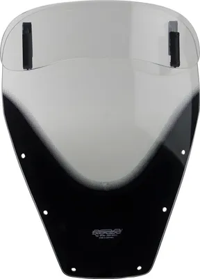 Produktbild von Windschutzscheibe MRA Vario Touring Screen VT farblos mit ABE für Yamaha TDM 850
