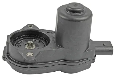 Produktbild von METZGER Stellmotor Feststellbremse 0899029 Hinten Links Hinten Rechts für AUDI A4 Avant (8K5, B8) elektrisch