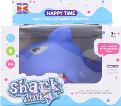 Image de Jeu des dents de requin