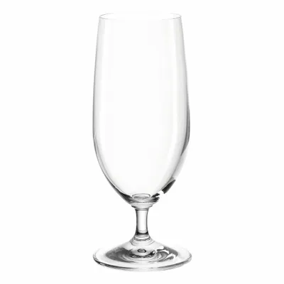 Produktbild von Montana 042389, Bierglas, 360 ml, Transparent, Pure, CE