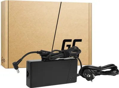 Produktbild von Green Cell AD138P Netzteil & Spannungsumwandler Universal 230 W Schwarz