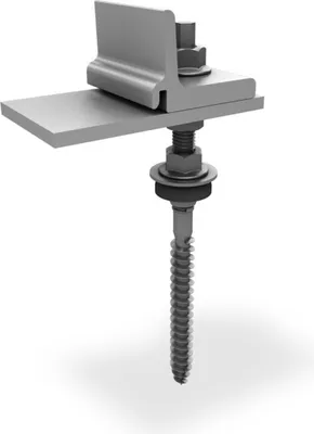 Produktbild von K2 Systems Stockschraube 2003274