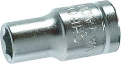 Produktbild von Dönges Steckschlüsseleinsatz 1/4", 6-kant, 5,5 mm