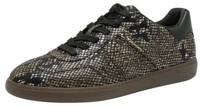 Immagine prodotto di Scarpe da ginnastica Tamaris da donna, nero