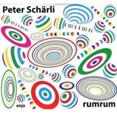 Produktbild von Schärli,Peter;Rumrum