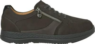 Produktbild von Ganter Komfort Schnürschuhe Herren 31363535313638 Braun 42 1/2 EU