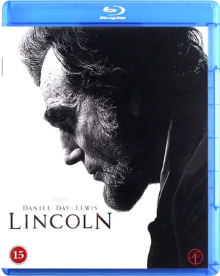 Produktbild von Lincoln (nur Originalversion) [BLU-RAY]