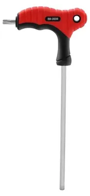 Produktbild von T-Griff Torx-Schlüssel-30