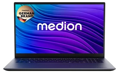 Produktbild von MEDION Avantum 17 E1i 43,9 cm (17,3 Zoll) Full HD Laptop - Core i5-13420H