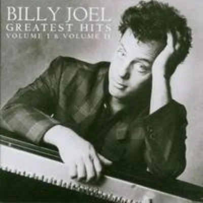 Produktbild von Joel,Billy-Greatest Hits Volume I & Vol.2