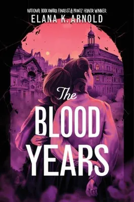 Obrázok produktu pre The Blood Years