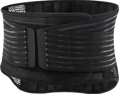 Immagine prodotto di INF Fascia lombare traspirante con supporto L
