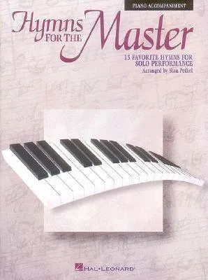 Obrázok produktu pre Hymns for the Master