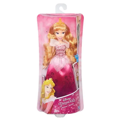 Obrázek produktu pro Hasbro B5290ES30, 3 rok/roky, Dívka, 322 mm, 130 g, Růžová, Zlato