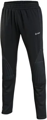 Produktbild von JAKO TW-Hose Classic schwarz schwarz XXL