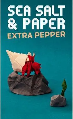Produktbild von MM SPIELE, Sea, Salt & Paper - Extra Pepper, Booster mit 12 Ereigniskarten für aufregende Runden, Erweiterung für das strategisches Kartenspiel Sea, Salt & Paper,  Für Spieler ab 8 Jahren