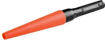 Produktbild von Led Lenser Signalkegel Typ 2 Orange Orange One Size