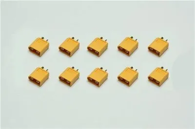 Produktbild von Extron XT30 Buchse (VE=10 Stück)