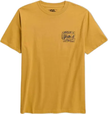 Immagine prodotto di T-shirt Vans VN000MK3BL21 da Bambini