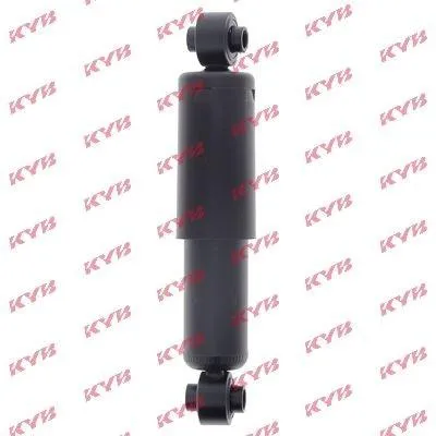 Immagine prodotto di Set di ammortizzatori per asse posteriore, telescopici a pressione d'olio KYB, per PEUGEOT 205 e altri modelli