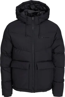 Zdjęcie produktu dla Kurtka Jack & Jones Kurtka przejściowa puchowa Vesterbro z kapturem i sznurkiem ściągającym