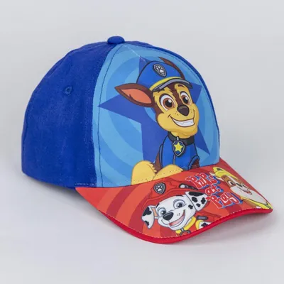 Produktbild von Paw Patrol Be It Kinder Baseballkappe 51 cm