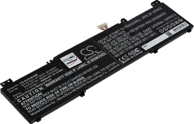Image de Batterie pour ordinateur portable Asus Zenbook Flip 14 UM462DA-AI046T / Type B31N1822