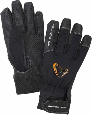 Obrázek produktu pro Savage Gear Rukavice do každého počasí M Rukavice