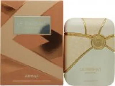 Obrázok produktu pre Armaf Le Parfait Femme parfumovaná voda pre ženy 100 ml