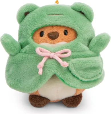 Produktbild von Nici Fuchs Geeks mit Froschkostüm mymochi 8 cm