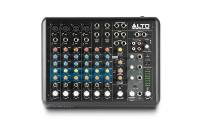 Produktbild von Alto TrueMix 800FX