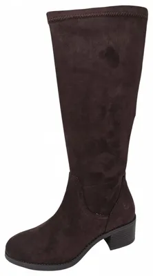 Produktbild von Bugatti Woman Ruby EVO Schaftstiefel Braun