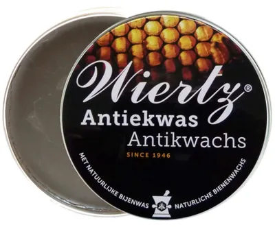 Zdjęcie produktu dla Wiertz Antiekwas jasnobrązowy 380 ml