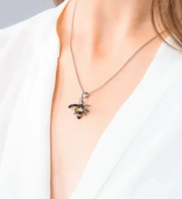 Produktbild von Charms & Anhänger für Erwachsene in silber