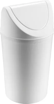 Obrázek produktu pro Koš Na Odpadky 23L, Plast, 30X55Cm