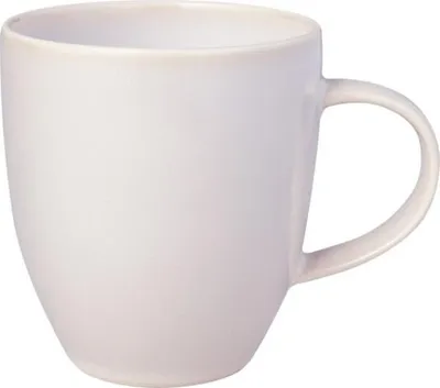 Zdjęcie produktu dla Villeroy & Boch kubek CRAFTED Bawełna DH 12,20x9,80 cm biały