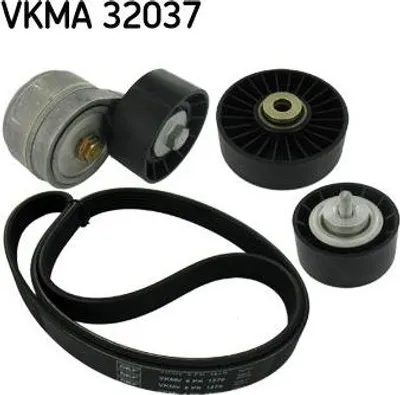 Produktbild von SKF VKMA 32037 Keilriemensatz x