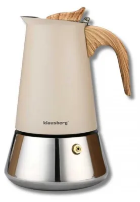Immagine prodotto di Klausberg macchina per il caffè 66698
