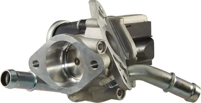 Produktbild von HELLA 6NU 010 171-901 AGR-Ventil mit Dichtungen für FORD Transit Mk6 Kasten (V347, V348, FA) Abgasrückführungsventil