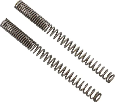 Imagen del producto de Horquilla delantera progresiva YSS, modelo PR375I063-123S415X, dimensiones: 37,5 x 6,3 x 12,3 x 415