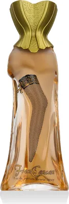 Obrázek produktu pro New Brand Perfumes French Cancan EDP 100 ml W
