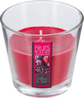 Produktbild von 135g duftkerze  - Atmosphera créateur d'intérieur