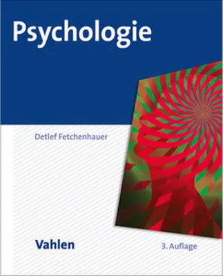 Obrázok produktu pre Psychologie
